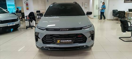 CHEVROLET SONIC 1.0 TURBO FLEX RS AUTOMÁTICO CHEVROLET SONIC 1.0 TURBO FLEX RS AUTOMÁTICO